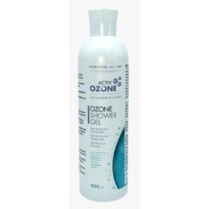 Activozone Ozone Shower Gel...