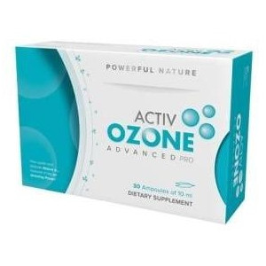 Activozone Advanced Pro 30...