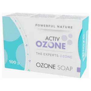 Activozone Pastilla Jabon...