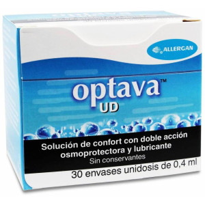 Optava Lágrima Artificial...
