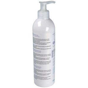 Activozone Ozone Shower Gel 500Ml.