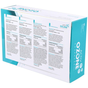 Activozone Advanced Pro 30 Ampollas