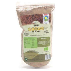 El Oro De Los Andes Cacao...