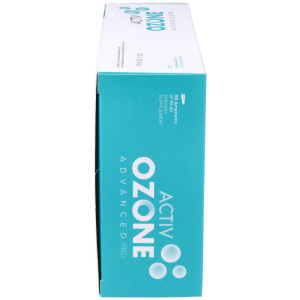 Activozone Advanced Pro 30 Ampollas