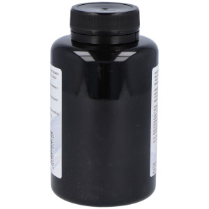 El Oro De Los Andes Maca Negra Ecológica 90 Cápsulas