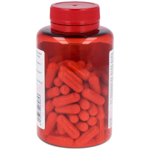 El Oro De Los Andes Maca Roja 700 Mg 90 Cápsulas