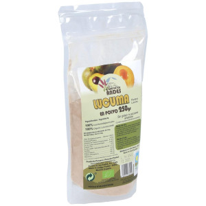 Harina De Lucuma Superalimentos 250Gr. Eco