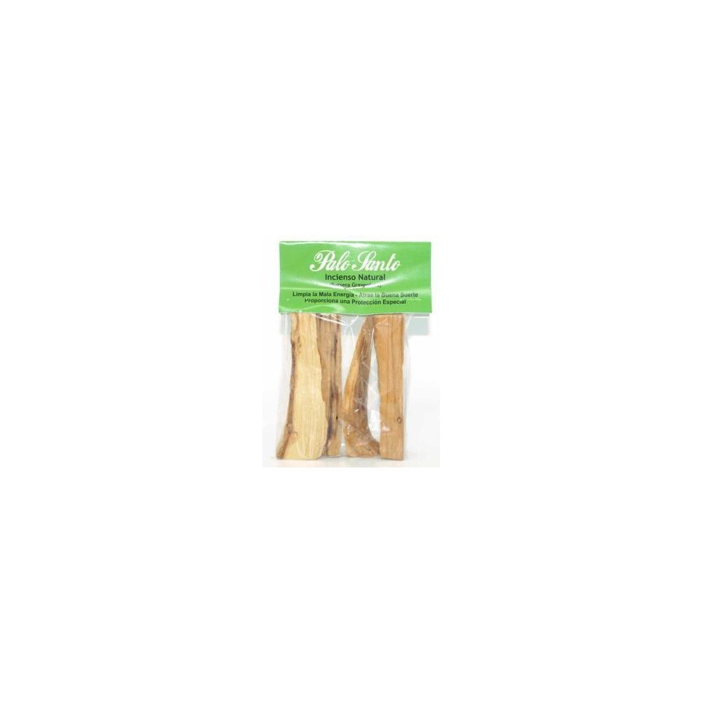 Oro De Los Andes Palo Santo 40G