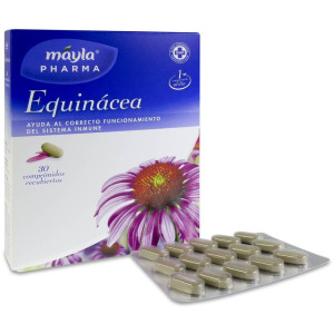 Máyla Pharma Equinacea, 30...