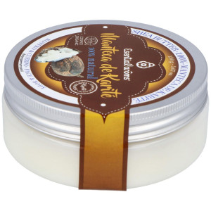 Intersa Manteca Karite 150G Bio Esential Aroms