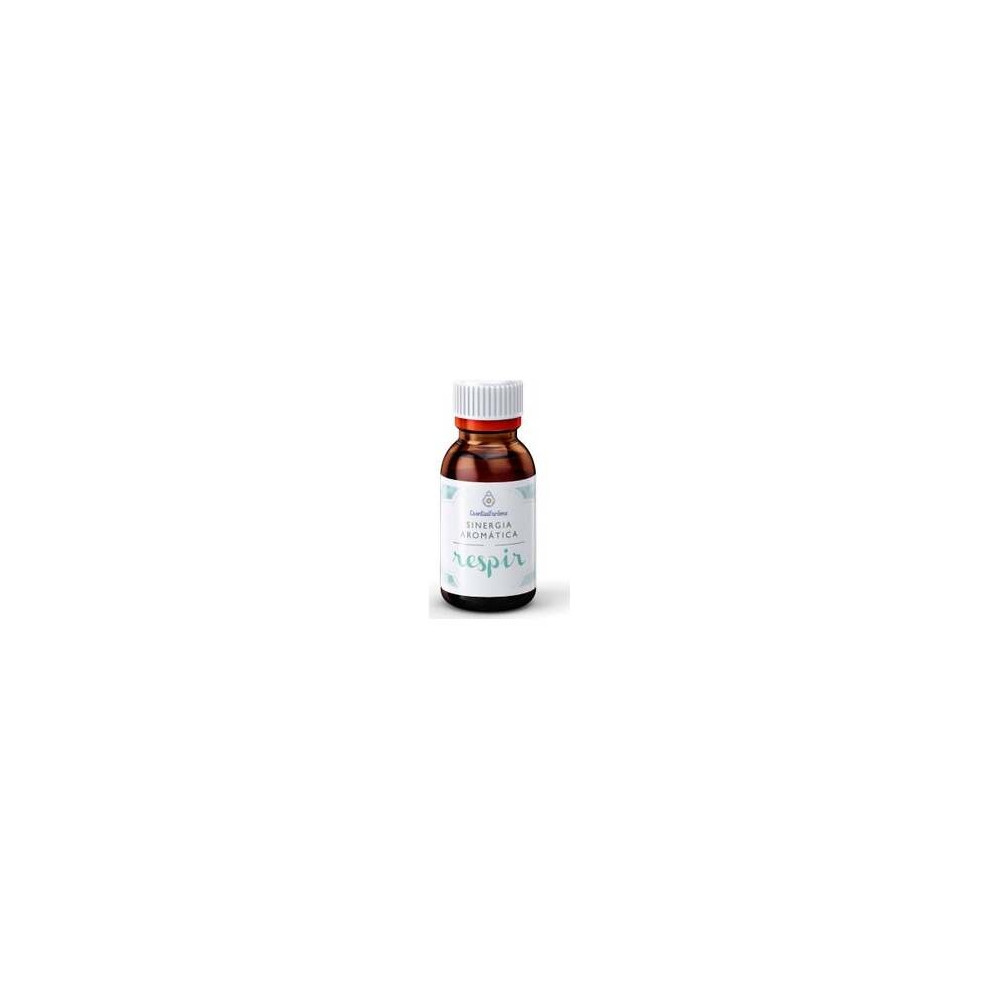 Esential Aroms Esential Mist Aromatica Respir 15Ml