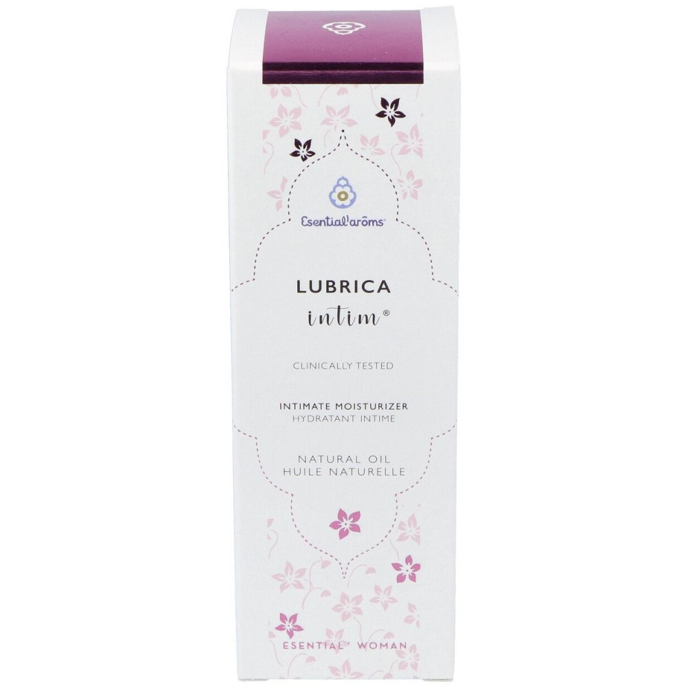 Lubrica Intim 50Ml. Esential Woman