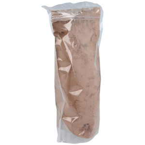 El Oro De Los Andes Cacao Criollo En Polvo 600G