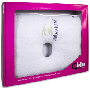 Qbio Almohada...