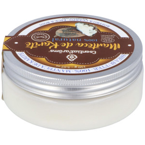 Intersa Manteca Karite 150G Bio Esential Aroms