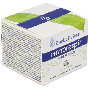 Intersa Esential Aroms Balsamo Respir Balm 40Ml