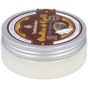 Intersa Manteca Karite 150G Bio Esential Aroms