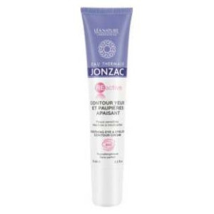 Reactive Contorno De Ojos...