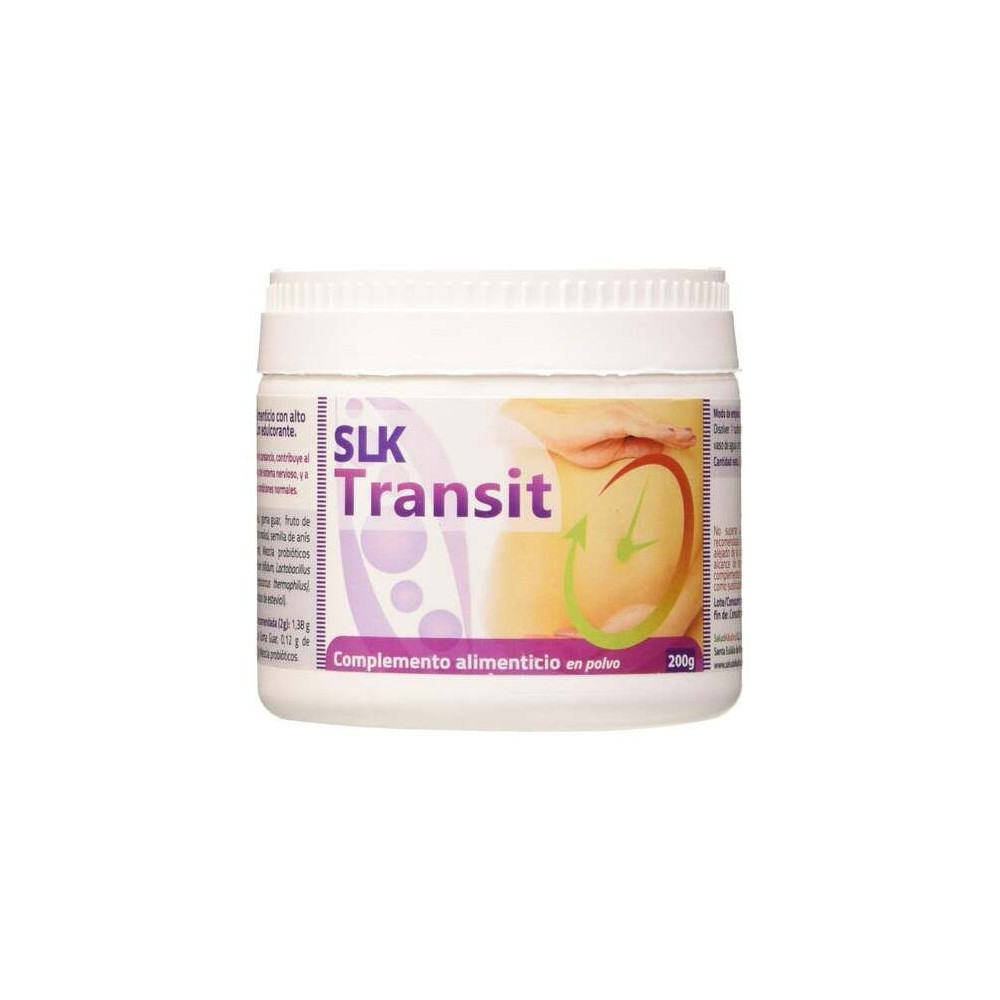 Saludalkalina Slk Transit 200G