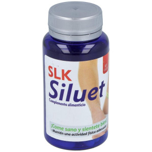 Saludalkalina Slk Siluet...