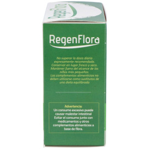 Saludalkalina Regenflora 30Caps