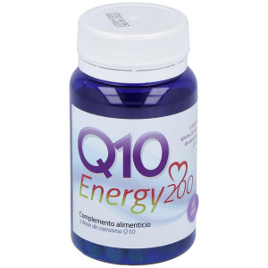 Saludalkalina Q10 Energy...