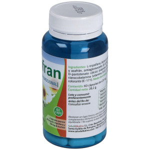 Saludalkalina Triptofran 60Caps