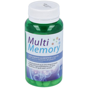 Saludalkalina Multi Memory...