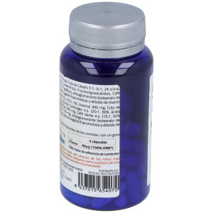 Saludalkalina Slk Siluet 60Caps