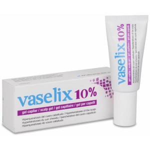 Vaselix 10 % Salicílico Gel...