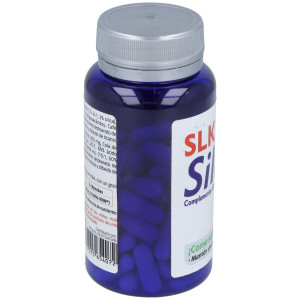 Saludalkalina Slk Siluet 60Caps