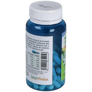 Saludalkalina Triptofran 60Caps