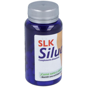 Saludalkalina Slk Siluet 60Caps