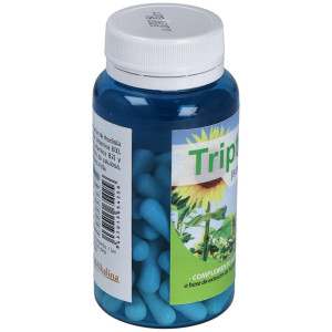 Saludalkalina Triptofran 60Caps