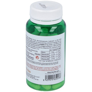 Saludalkalina Multi Memory 60Caps