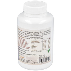 Saludalkalina Colitol 90Caps