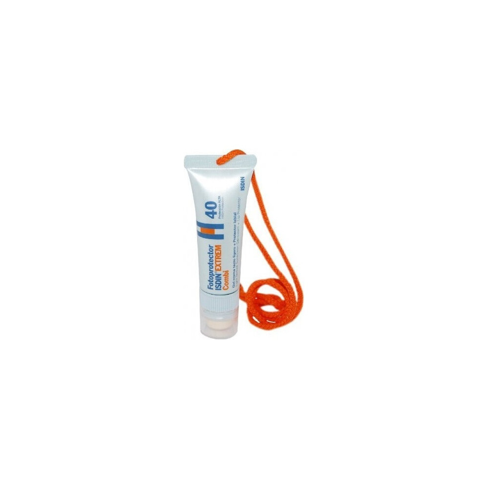 Isdin Fotoprotector Extrem Spf 40 Combi, 20 Ml