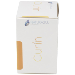 Naturazul Curin 60Caps