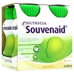 Nutricia Souvenaid...