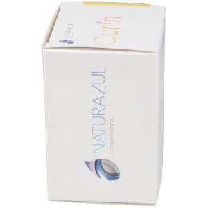 Naturazul Curin 60Caps