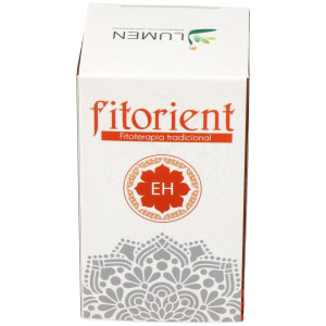 E.H.. Exceso De Higado 60Comp. Fitorient