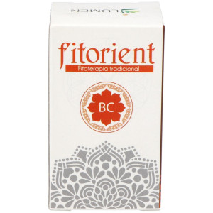 B.C. Bazo-Corazon 60Comp....