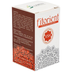 Lumen Fitorient V.S.H. Vacio De Sangre En Higado 60Comp