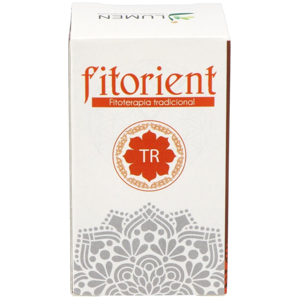 T.R. Tonificar Riñon 60Comp. Fitorient