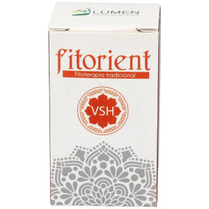 Lumen Fitorient V.S.H. Vacio De Sangre En Higado 60Comp