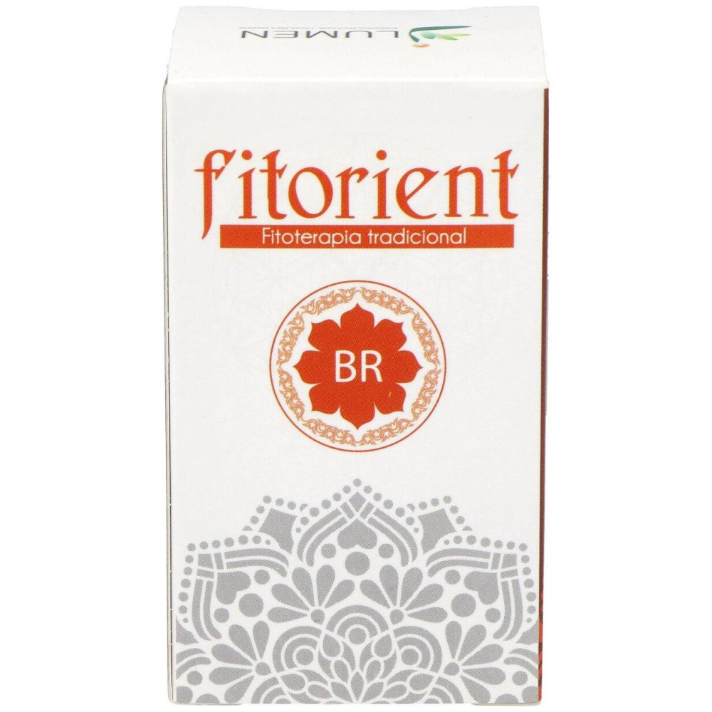 B.R. Vacio De Bazoy Riñon 60Comp. Fitorient