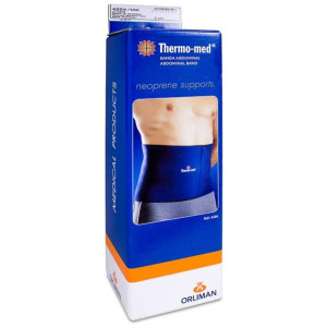 Orliman Faja Neopreno...