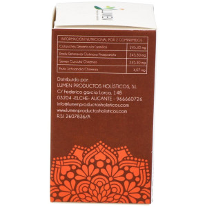 T.R. Tonificar Riñon 60Comp. Fitorient