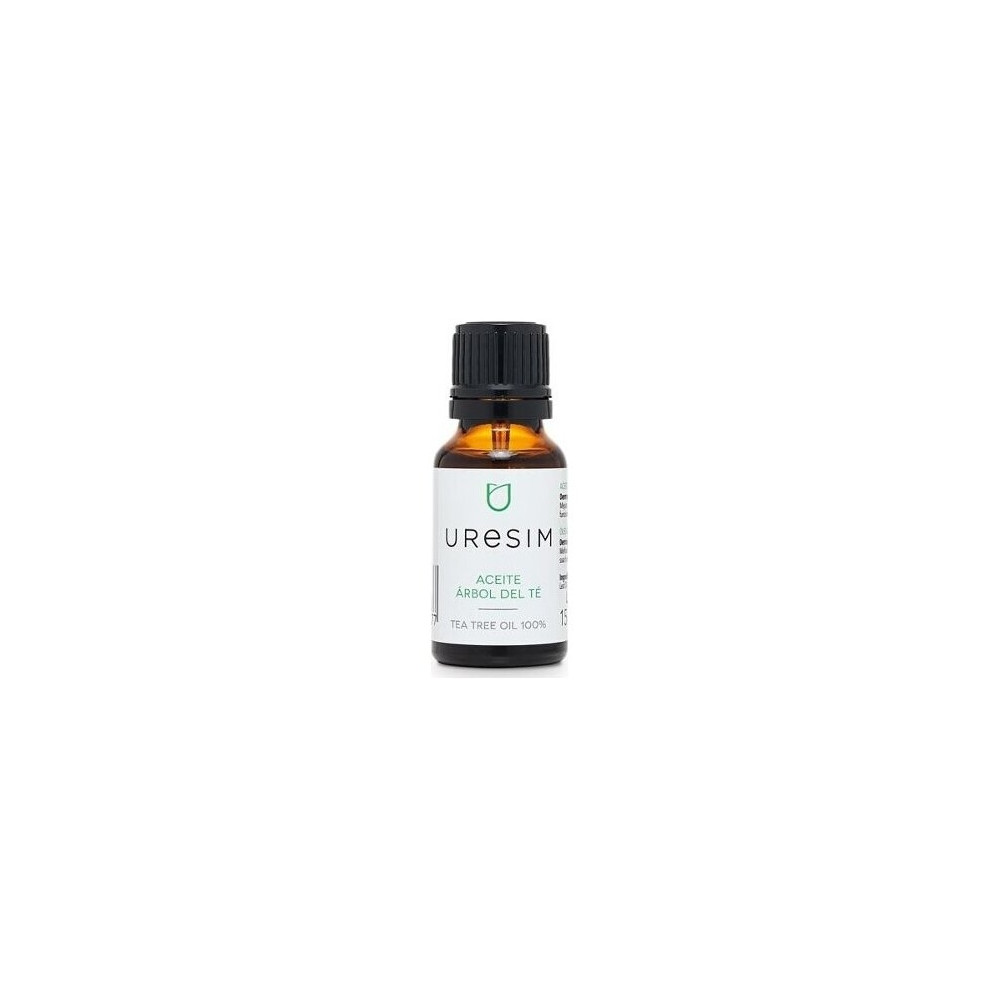 Uresim Aceite Árbol Del Té 15Ml