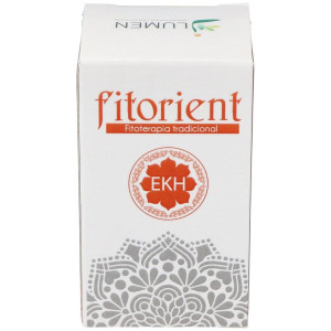 E.K.H. Estancamiento De Qi...